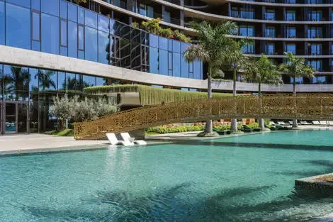 Séjour Savoy Palace