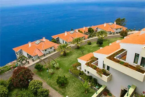 vol+hotel Sejour Jardim Atlantico 4* Madère Funchal