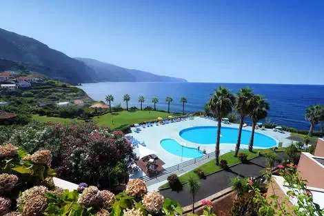 Hôtel Monte Mar - Vente Flash ponta_delgada_sao_vicente Madère