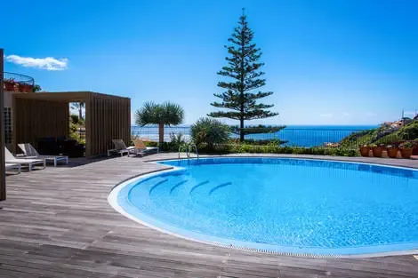 Hôtel Do Campo ribeira_brava Madère