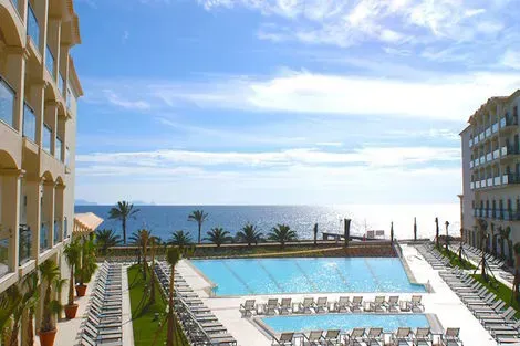 Hôtel Vila Galé Santa Cruz santa_cruz Madère