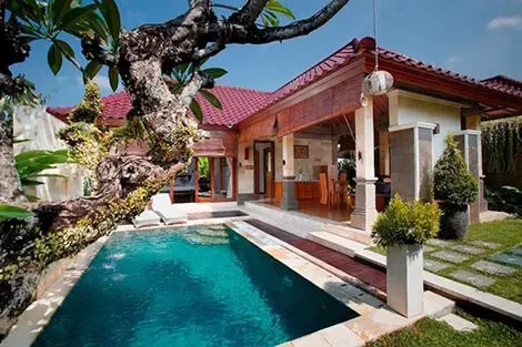 Combiné hôtels Combiné Horizons croisés Kuala Lumpur & Bali 4* - The Kuala Lumpur Journal, Vije Boutique Resort & Bali Prime Villas kuala_lumpur Malaisie
