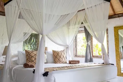 Biu Biu Resort : Chambre