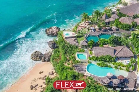 Combiné hôtels Horizons croisés Kuala Lumpur & Bali 4*/5* - Stripes, Maar Resort & Biu Biu Resort kuala_lumpur Malaisie