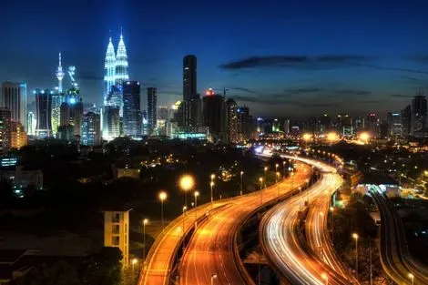 Kuala Lumpur