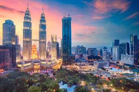 Kuala Lumpur