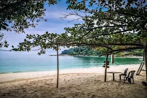 Circuit Parenthèse d'Exception : Kuala Lumpur & Pangkor Laut 5* - 09 Nuits kuala_lumpur Malaisie