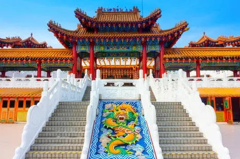 Circuit Parenthèse d'Exception : Kuala Lumpur & Pangkor Laut kuala_lumpur Malaisie