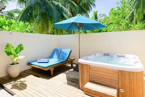 Villa Premium