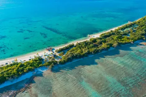 Club Framissima Evasion Canareef Resort - Vente Flash atoll_daddu Maldives