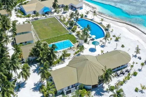 Hôtel South Palm Resort Maldives atoll_daddu Maldives