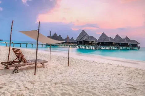 Hôtel Coco Palm Dhuni Kolhu atoll_de_baa Maldives