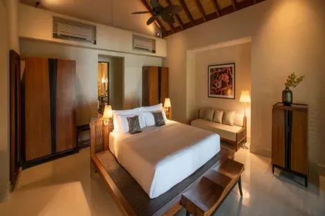 Beach Pool Villa