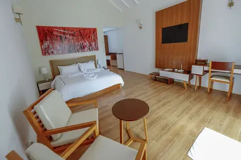 Bungalow Deluxe Plage
