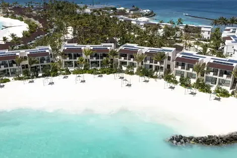 Chambre ocean view