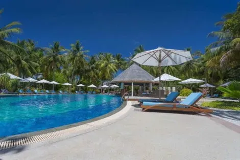 Hôtel Bandos Maldives atoll_de_male_nord Maldives