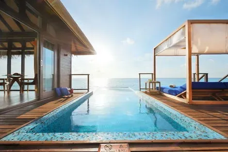 Hôtel Coco Bodu Hithi atoll_de_male_nord Maldives