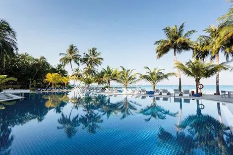 Hôtel Meeru Maldives Resort Island atoll_de_male_nord Maldives