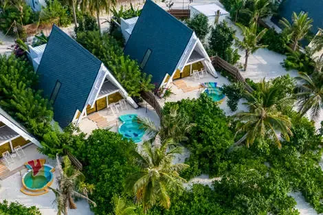 Villa Plage Haruge Avec Piscine Privée