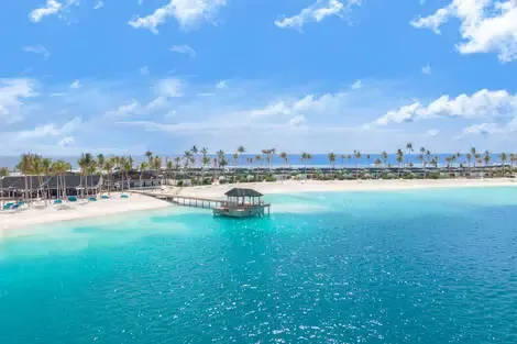 Hôtel Joy Island by Cocoon atoll_de_male_nord Maldives