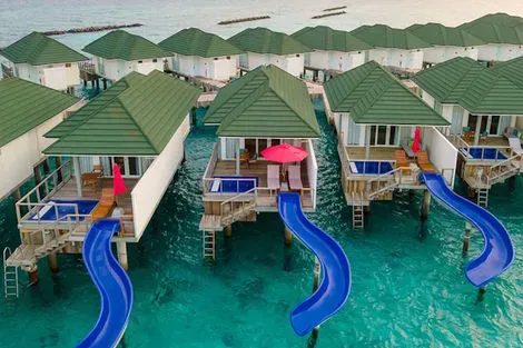 Villas