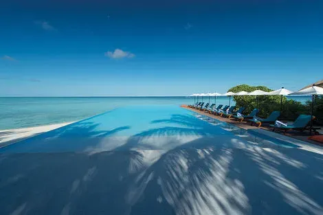 Maldives-Male, Hôtel Summer Island 4*