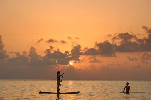 Maldives : Hôtel Embudu Village Maldives 3* - Tout inclus