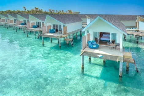 Hôtel Raaya by Atmosphere male Maldives