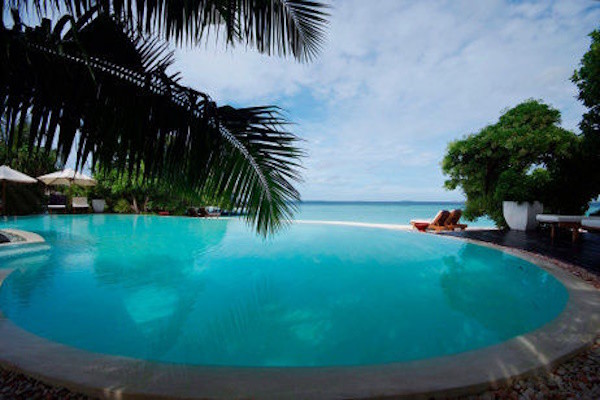 Maldives : Hôtel Adaaran Prestige Water Villas