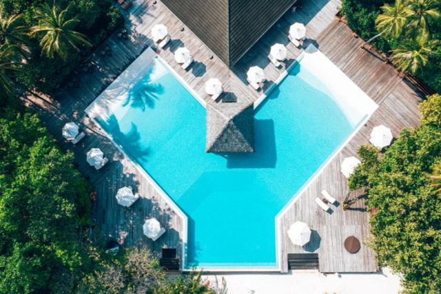 vol+hotel Sejour ADAARAN SELECT MEEDHUPPARU MALDIVES 4* Maldives Male