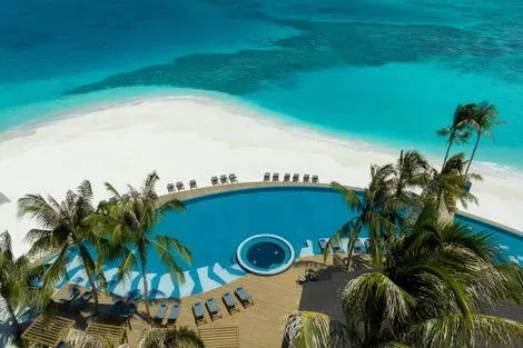 Hôtel Avani+ Fares Maldives male Maldives