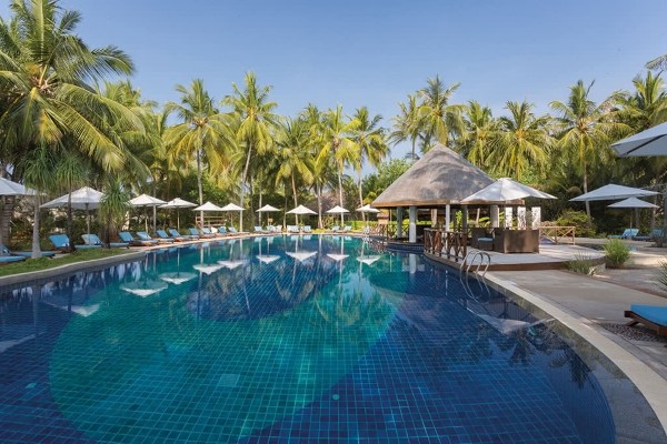 Maldives : Hôtel Bandos Maldives 4* - Tout inclus