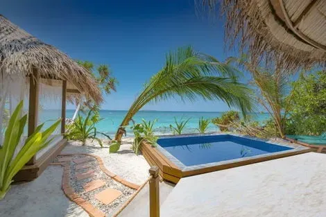 piscine privée