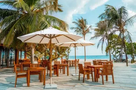 Restaurant Lime