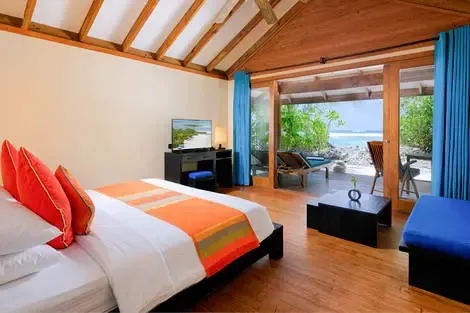 Sunrise Villa