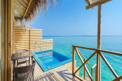 Hôtel Adult Only - You & Me by Cocoon Collection male Maldives