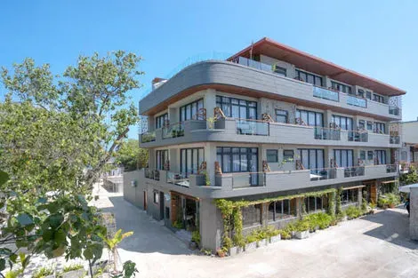 vol+hotel Sejour Ayala Ocean View 3* Maldives Male