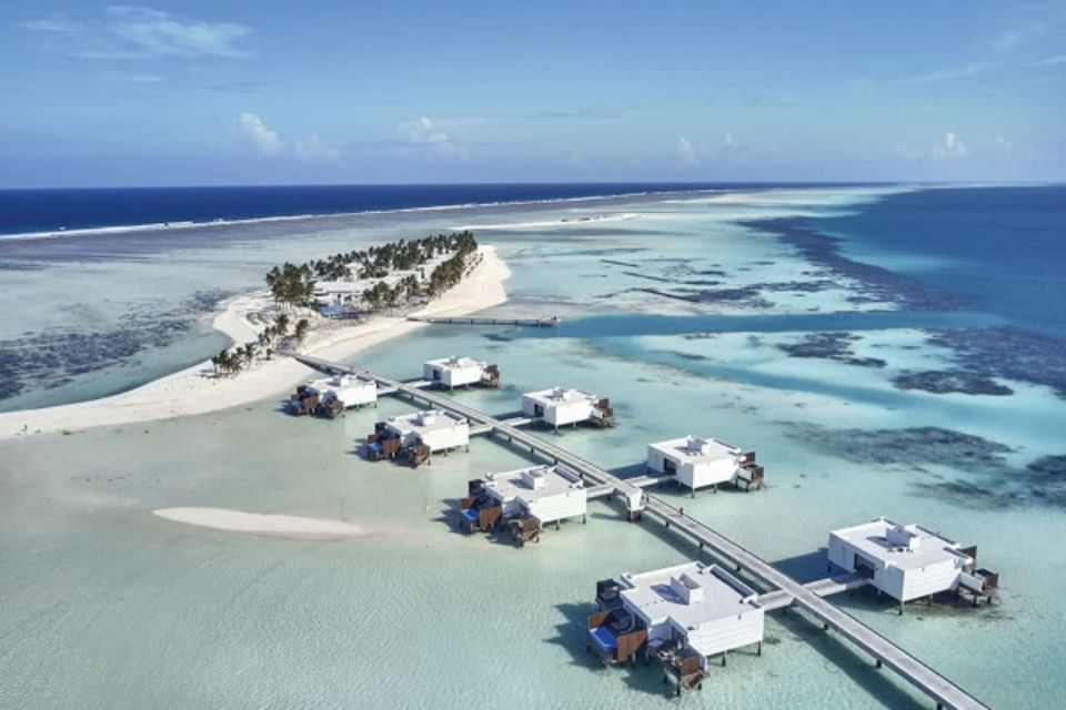 riu atoll maldives