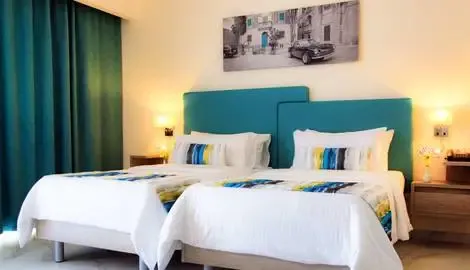 chambre standard