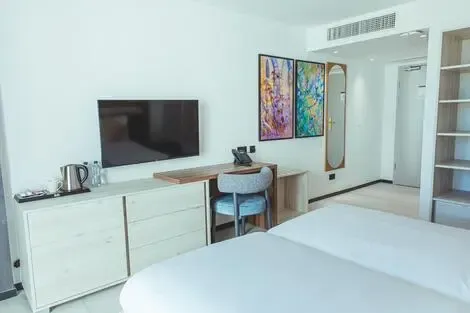 Hôtel Ca Sand Dune Hotel birzebbuga_malta MALTE