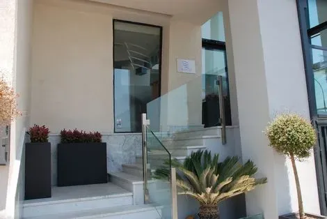 Hôtel Water's Edge birzebbuga MALTE