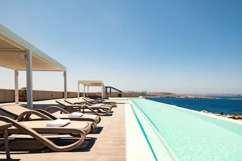 Hôtel Mayflower Hotel buggiba MALTE