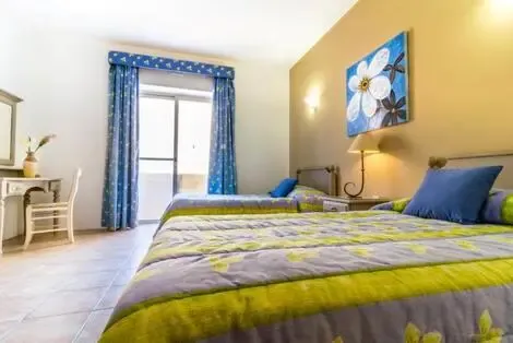 Hôtel Ta Frenc Apartments gharsi_gozo MALTE