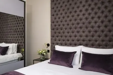 Hôtel Urban Valley Resort & Spa kappara MALTE