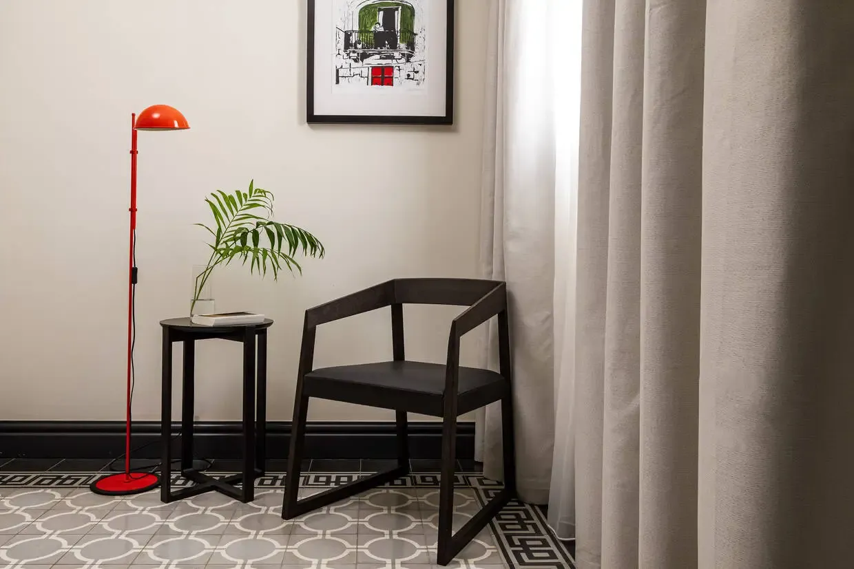 Malte : Hôtel La Falconeria