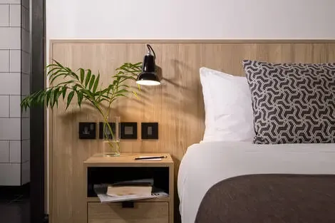 Chambre Standard