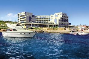 Malte-La Valette, Hôtel Labranda Riviera Premium Resort & Spa 4*