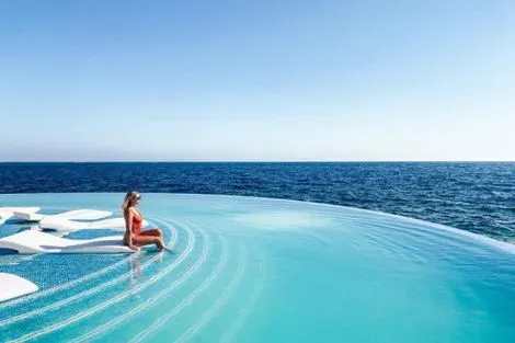 Malte : Hôtel 1926 & Spa