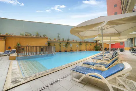 vol+hotel Sejour Bella Vista Hotel 3*sup Malte La Valette