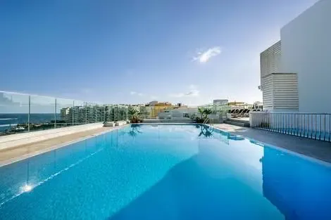 Combiné hôtels Combiné Grand Hôtel Gozo & Soreda la_valette Malte